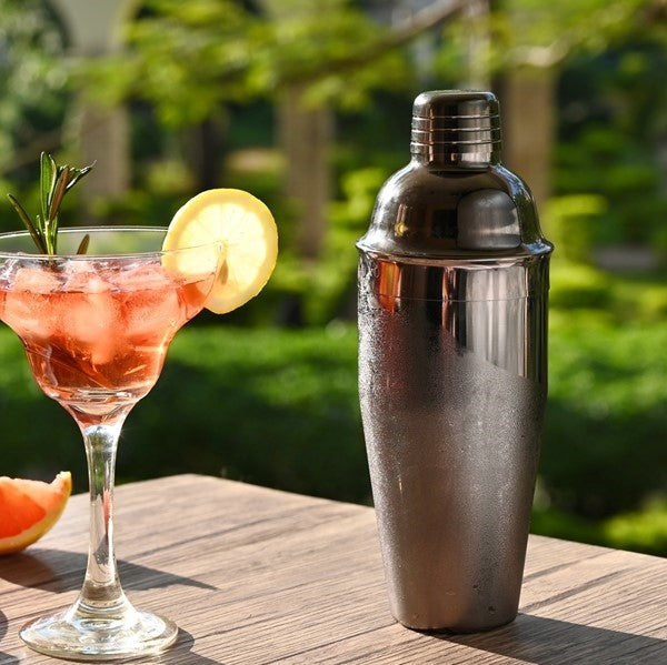 cocktail shaker martini bar